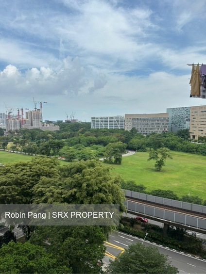 Blk 8 Holland Avenue (Queenstown), HDB 3 Rooms #597716151